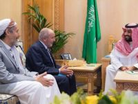 بمناسبة المحاكمات الأخيرة: العلاقة بين آل سعود والإخوان المسلمون -القسم الخامس والأخير-